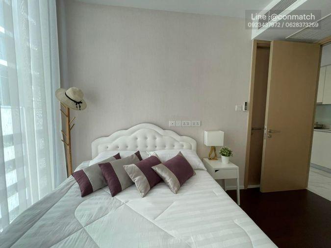 picture 2Bed | 2Bath | BTS Nana | 59sqm | THB 55,000/mo | Fl.6 — Hyde Sukhumvit 11 Bangkok - 2/10