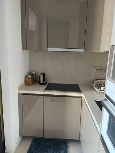 picture 2Bed | 2Bath | BTS Phrom Phong | 83sqm | THB 80,000/mo | Fl.12 — The Diplomat 39 Bangkok - 3/10