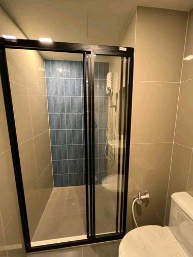 รูป 1 ห้องนอน | 1 ห้องน้ำ | BTS Phra Khanong | 30 ตร.ม. | 18,000 บาท/เดือน | ชั้น 7 — Nia By Sansiri กรุงเทพฯ - รูปที่ 8/10