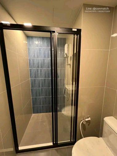 รูป 1 ห้องนอน | 1 ห้องน้ำ | BTS Phra Khanong | 30 ตร.ม. | 18,000 บาท/เดือน | ชั้น 7 — Nia By Sansiri กรุงเทพฯ - รูปที่ 8/10
