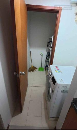 รูป 1 ห้องนอน | 1 ห้องน้ำ | BTS Wongwian Yai | 55 ตร.ม. | 20,000 บาท/เดือน | ชั้น 15 — Villa Sathorn กรุงเทพฯ - รูปที่ 9/10