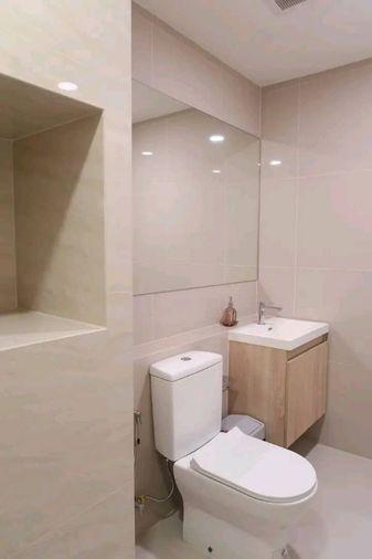 รูป 1 ห้องนอน | 1 ห้องน้ำ | BTS Phra Khanong | 32 ตร.ม. | 12,000 บาท/เดือน | ชั้น 10 — Xim Rama 3 - Suksawat กรุงเทพฯ - รูปที่ 9/10