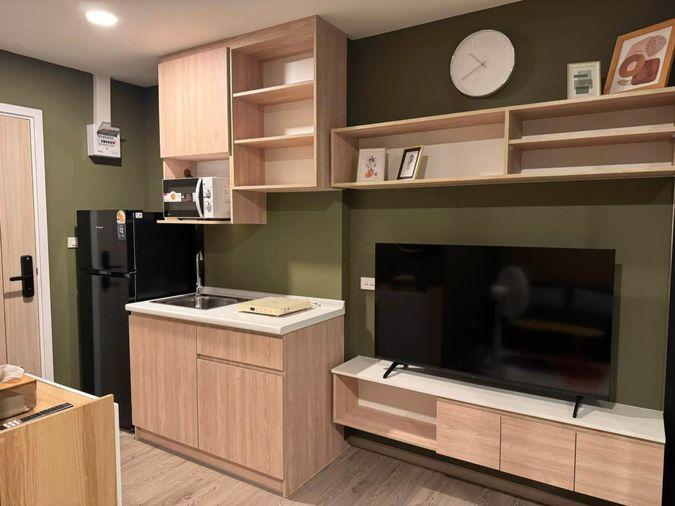 picture 🏢 Condo for Rent: ALAND CONDO SAINOI - WESTGATE 1   Property Code | LNP-C14625  - 5/18