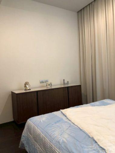 รูป 1 ห้องนอน | 1 ห้องน้ำ | BTS Thong Lo | 43 ตร.ม. | 45,000 บาท/เดือน | ชั้น 8 — Laviq Sukhumvit 57 กรุงเทพฯ - รูปที่ 6/10