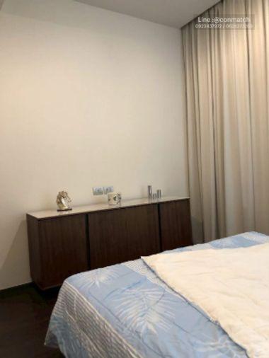 รูป 1 ห้องนอน | 1 ห้องน้ำ | BTS Thong Lo | 43 ตร.ม. | 45,000 บาท/เดือน | ชั้น 8 — Laviq Sukhumvit 57 กรุงเทพฯ - รูปที่ 6/10