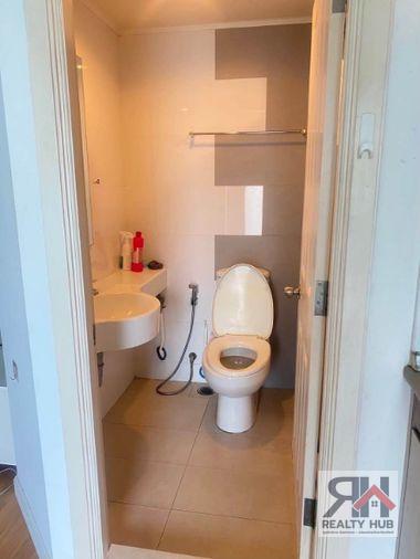 รูป 🏠︎RB26061 ให้เช่าถูกมาก👉ลุมพินี เพลส รัชโยธิน✅แอดไลน์ @930jwqti ( มี @ ด้วย) แอดมินตอบไว - รูปที่ 6/12