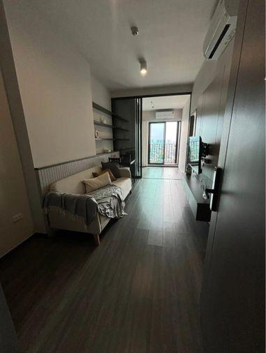 รูป 1 ห้องนอน | 1 ห้องน้ำ | BTS Phra Khanong | 46 ตร.ม. | 38,000 บาท/เดือน | ชั้น 25 — Ideo Sukhumvit - Rama 4 กรุงเทพฯ - รูปที่ 4/10