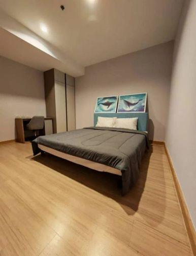 รูป 3 ห้องนอน | 2 ห้องน้ำ | BTS Saphan Taksin | 141 ตร.ม. | 49,000 บาท/เดือน | ชั้น 7 — Baan Sathorn Chaopraya กรุงเทพฯ - รูปที่ 6/10