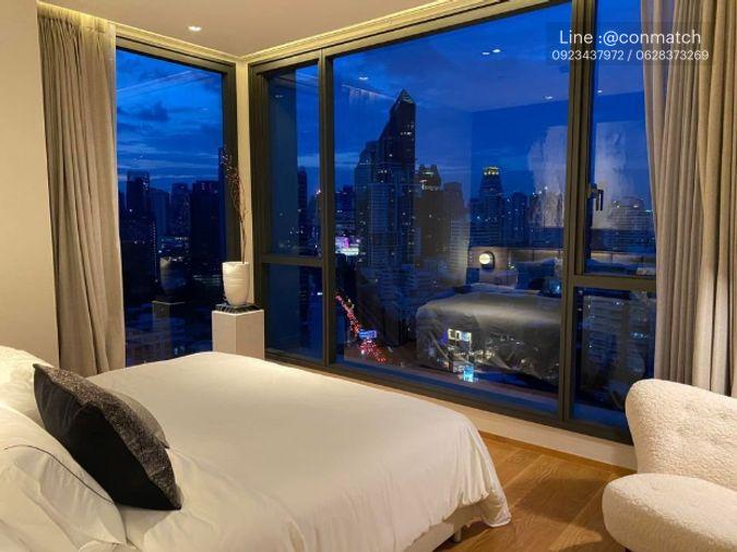 รูป สตูดิโอ | 2 ห้องน้ำ | BTS Thong Lo | 83 ตร.ม. | 120,000 บาท/เดือน | ชั้น 21 — Beatniq Sukhumvit 32 กรุงเทพฯ - รูปที่ 3/10