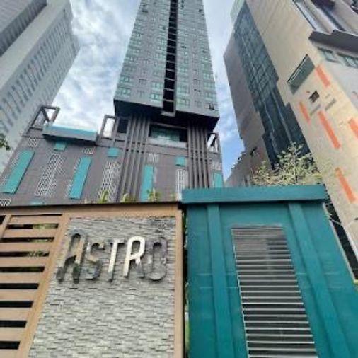 รูป 3 ห้องนอน | 2 ห้องน้ำ | MRT Chaeng Watthana | 88 ตร.ม. | 30,000 บาท/เดือน | ชั้น 29 — Astro Chaengwattana กรุงเทพฯ - รูปที่ 2/10