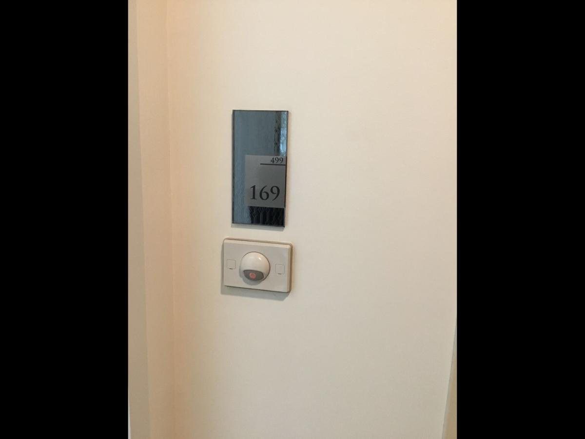 picture 1Bed | 1Bath | BTS Phaya Thai | 61sqm | THB 38,000/mo | Fl.23 — Supalai Elite Phayathai Bangkok - 2/2