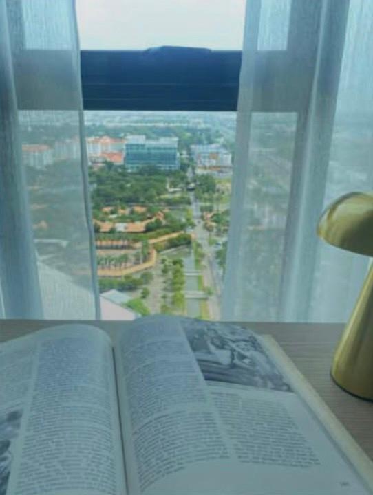 picture 1Bed | 1Bath | BTS Ha Yaek Lat Phrao | 30sqm | THB 13,500/mo | Fl.32 — Terra Residence Bangkok - 9/10