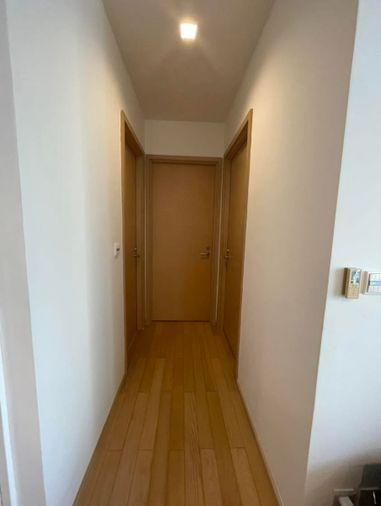 picture 2Bed | 2Bath | BTS Thong Lo | 70sqm | THB 55,000/mo | Fl.24 — Siri At Sukhumvit Bangkok - 10/10
