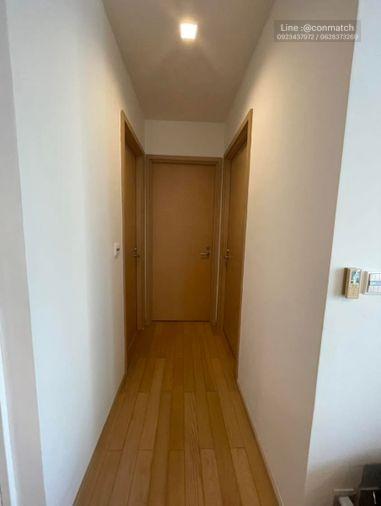 picture 2Bed | 2Bath | BTS Thong Lo | 70sqm | THB 55,000/mo | Fl.24 — Siri At Sukhumvit Bangkok - 10/10