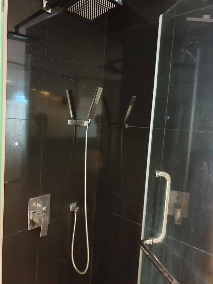 picture 1Bed | 1Bath | BTS Saint Louis | 47sqm | THB 28,000/mo | Fl.9 — The Address Sathorn Bangkok - 2/9