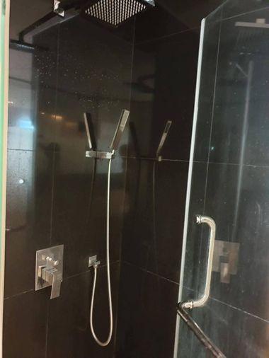 รูป 1 ห้องนอน | 1 ห้องน้ำ | BTS Saint Louis | 47 ตร.ม. | 28,000 บาท/เดือน | ชั้น 9 — The Address Sathorn กรุงเทพฯ - รูปที่ 2/9