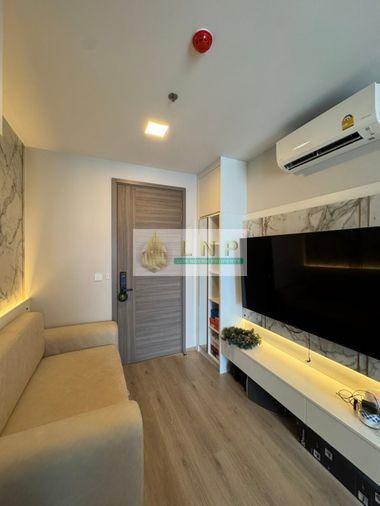 picture ðĒ Condo for Rent: The Privacy Taopoon Interchange Property Code | LNP-C14620 - 5/26