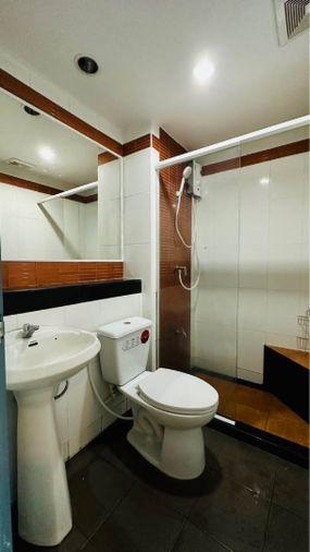 picture Studio | 1Bath | BTS Bang Na | 32sqm | THB 10,000/mo | Fl.8 — Regent Home Bangna Bangkok - 3/8