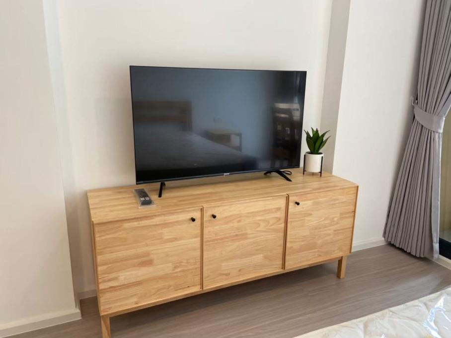 picture 1Bed | 1Bath | BTS Mo Chit | 25sqm | THB 13,000/mo | Fl.12 — Denim Jatujak Bangkok - 7/9