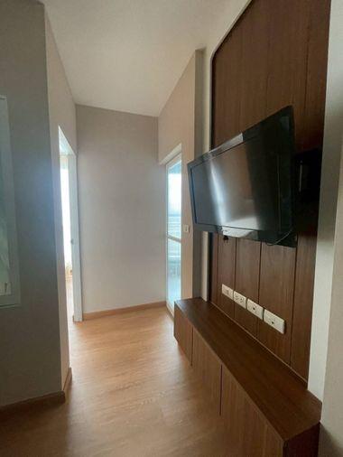 picture 1Bed | 1Bath | MRT Huai Khwang | 31sqm | THB 15,900/mo | Fl.8 — Life @ Ratchada Bangkok - 9/10