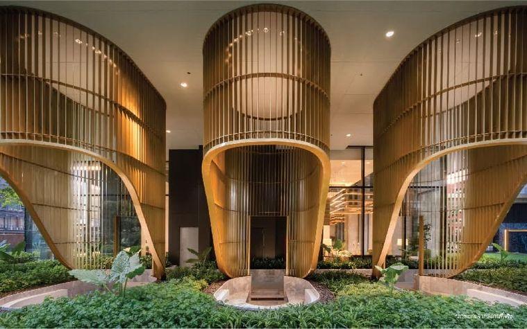 รูป 🏢 ขายคอนโด : 28 Chidlom (ทเวนตี้เอท ชิดลม)   รหัสทรัพย์ | 📌LNP-C14617  - รูปที่ 19/21