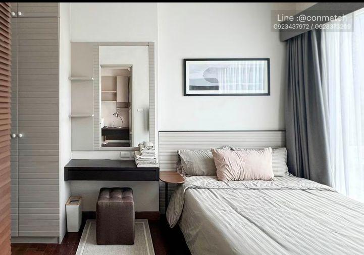 picture 1Bed | 1Bath | BTS Thong Lo | 43sqm | THB 35,000/mo | Fl.5 — Ivy Thonglor Bangkok - 8/10