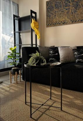 picture 1Bed | 1Bath | BTS Punnawithi | 37sqm | THB 14,500/mo | Fl.8 — The Link Vano Sukhumvit 64 Bangkok - 7/10
