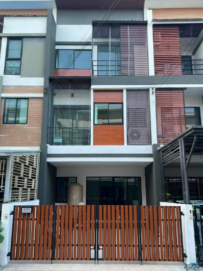 picture 1Bed | 2Bath | MRT Phra Ram 9 | 82sqm | THB 17,000/mo | Fl.19 — Royal Nine Residence Bangkok - 5/5