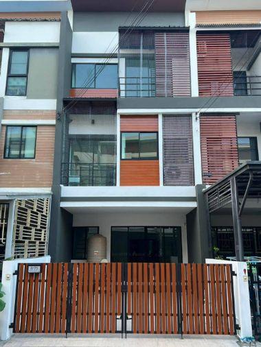 รูป 1 ห้องนอน | 2 ห้องน้ำ | MRT Phra Ram 9 | 82 ตร.ม. | 17,000 บาท/เดือน | ชั้น 19 — Royal Nine Residence กรุงเทพฯ - รูปที่ 5/5