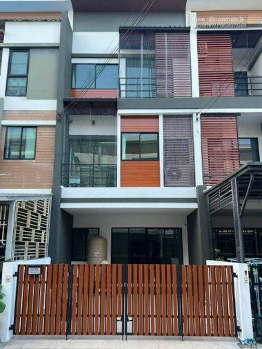 รูป 1 ห้องนอน | 2 ห้องน้ำ | MRT Phra Ram 9 | 82 ตร.ม. | 17,000 บาท/เดือน | ชั้น 19 — Royal Nine Residence กรุงเทพฯ - รูปที่ 5/5
