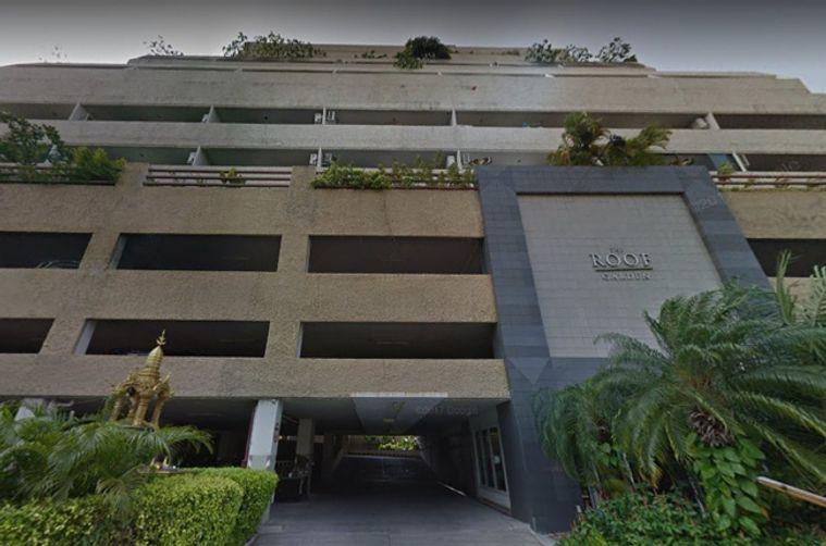 picture 2Bed | 1Bath | BTS On Nut | 65sqm | THB 25,000/mo | Fl.4 — Roof Garden Bangkok - 4/8