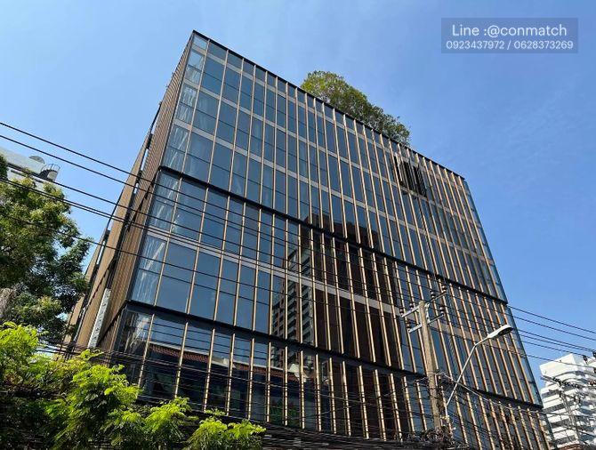 picture 2Bed | 2Bath | BTS Asok | 35sqm | THB 35,000/mo | Fl.8 — Bright Sukhumvit 24 Bangkok - 5/10