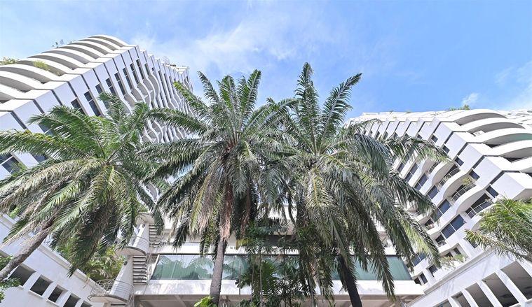 รูป 1 ห้องนอน | 1 ห้องน้ำ | BTS Phrom Phong | 51 ตร.ม. | 17,000 บาท/เดือน | ชั้น 25 — Supalai Place Sukhumvit 39 กรุงเทพฯ - รูปที่ 5/10
