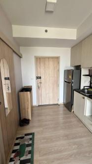 picture 1Bed | 1Bath | MRT Yaek Tiwanon | 29sqm | THB 10,000/mo | Fl.24 — Unio H Tiwanon Bangkok - 6/8