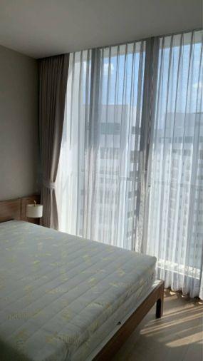 picture 1Bed | 2Bath | BTS Phrom Phong | 26sqm | THB 22,000/mo | Fl.29 — Park Origin Phrom Phong Bangkok - 5/9