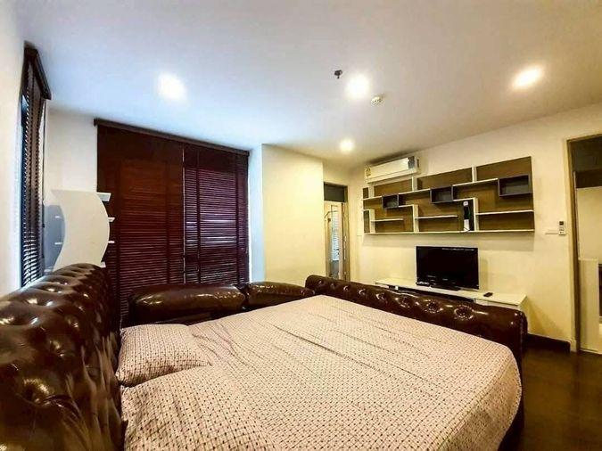 รูป 1 ห้องนอน | 1 ห้องน้ำ | BTS Ratchathewi | 30 ตร.ม. | 11,000 บาท/เดือน | ชั้น 26 — Supalai Premier Ratchathew กรุงเทพฯ - รูปที่ 8/10