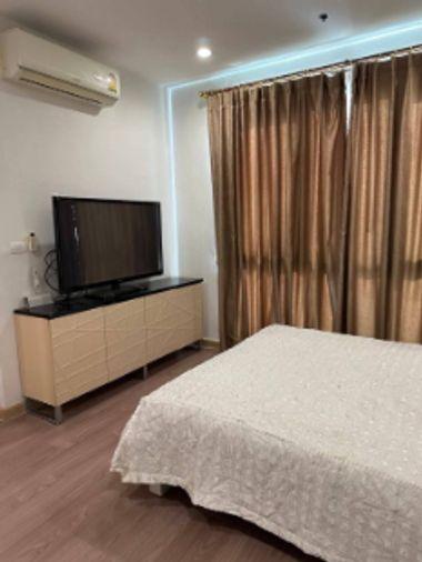 รูป 3 ห้องนอน | 2 ห้องน้ำ | MRT Chaeng Watthana | 88 ตร.ม. | 30,000 บาท/เดือน | ชั้น 29 — Astro Chaengwattana กรุงเทพฯ - รูปที่ 8/10