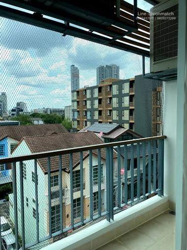 รูป 3 ห้องนอน | 3 ห้องน้ำ | BTS On Nut | 99 ตร.ม. | 50,000 บาท/เดือน | ชั้น 6 — Residence 52 กรุงเทพฯ - รูปที่ 4/5