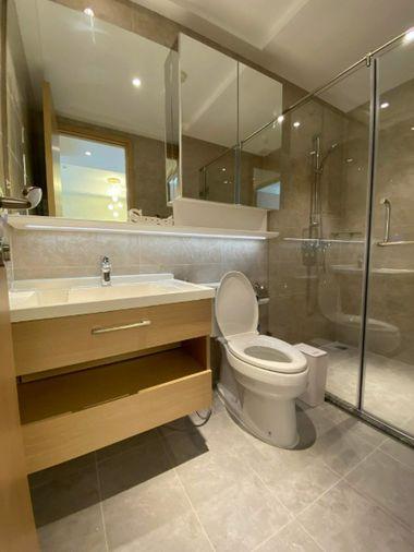 รูป 1 ห้องนอน | 1 ห้องน้ำ | BTS Chong Nonsi | 34 ตร.ม. | 22,000 บาท/เดือน | ชั้น 25 — Condo Regal กรุงเทพฯ - รูปที่ 7/7