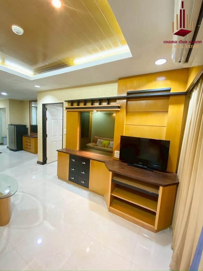 picture ✨ For Sale : Green Point Silom  Condo ✨  💰 Only 6,250,000 THB - 4/8