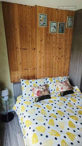 picture 1Bed | 1Bath | MRT Sukhumvit | 30sqm | THB 10,000/mo | Fl.2 — Loft Lite Sukhumvit 115 Bangkok - 2/10
