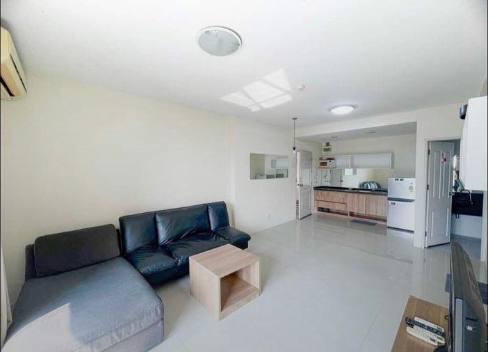 รูป 2 ห้องนอน | 2 ห้องน้ำ | MRT Bang O | 61 ตร.ม. | 10,000 บาท/เดือน | ชั้น 3 — Im Fine Bangna Condominium กรุงเทพฯ - รูปที่ 8/10