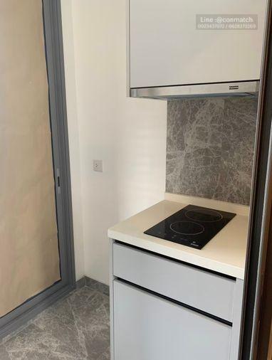 รูป 1 ห้องนอน | 1 ห้องน้ำ | BTS Punnawithi | 32 ตร.ม. | 18,000 บาท/เดือน | ชั้น 30 — Whizdom Inspire Sukhumvit กรุงเทพฯ - รูปที่ 7/10