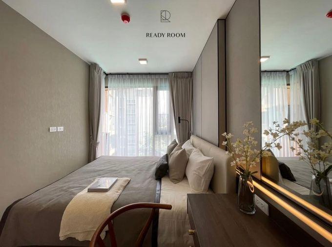 รูป 1 ห้องนอน | 1 ห้องน้ำ | BTS On Nut | 35 ตร.ม. | 16,000 บาท/เดือน | ชั้น 5 — Quintara Arte Sukhumvit 52 กรุงเทพฯ - รูปที่ 4/5