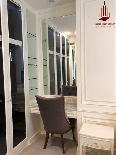 picture ✨ For Rent: Noble Ploenchit Condo ✨  💰 Only 45,000 thb/month - 5/5