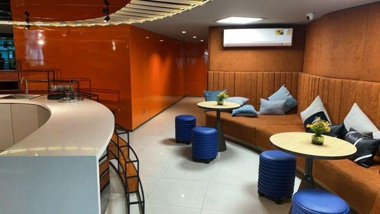 picture For Rent Kave Seed Kaset Unit 1568/486 (Available 25/10/69) - 11/12