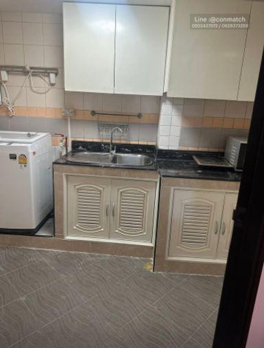 รูป 3 ห้องนอน | 2 ห้องน้ำ | BTS Punnawithi | 359 ตร.ม. | 20,000 บาท/เดือน | ชั้น 3 — CITY Condominium กรุงเทพฯ - รูปที่ 5/10