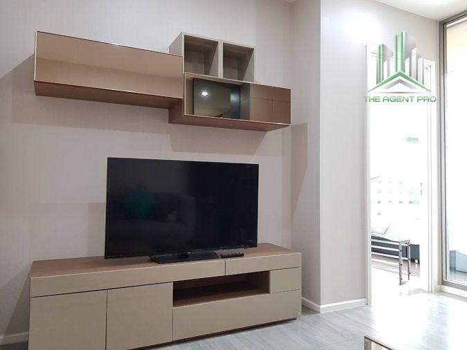 รูป 💚💛🧡 E80116 เดอะ รูม สุขุมวิท 69 ( The Room Sukhumvit 69 ) 📲LINE: @theagentpro🩷💜💙 - รูปที่ 5/7