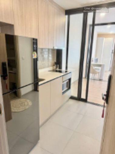 picture 1Bed | 1Bath | BTS Phaya Thai | 43sqm | THB 24,000/mo | Fl.15 — XT Phayathai Bangkok - 5/9