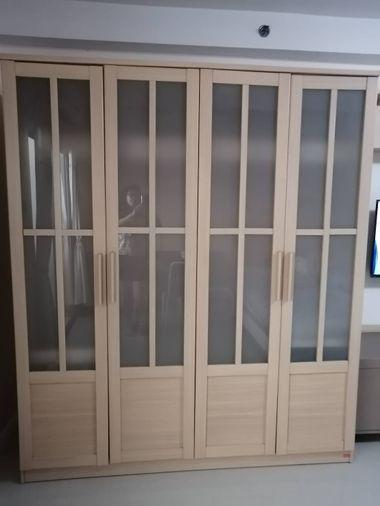 รูป 1 ห้องนอน | 1 ห้องน้ำ | BTS Udom Suk | 34 ตร.ม. | 11,000 บาท/เดือน | ชั้น 16 — City Home Sukhumvit กรุงเทพฯ - รูปที่ 5/10